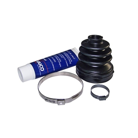 Vaico Bellow Set Drive Shaft, V20-0761 V20-0761